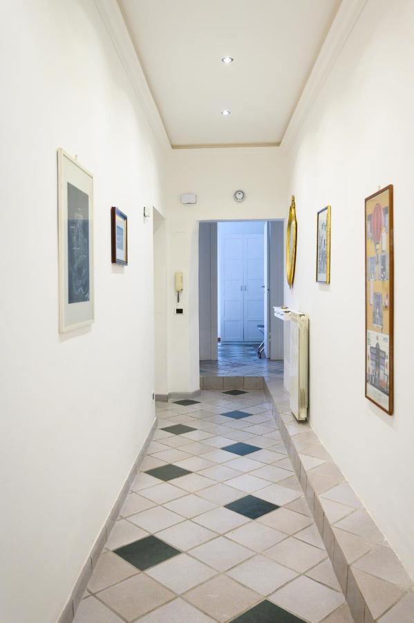 Magnoliahome Ai Musei Roma Exterior foto