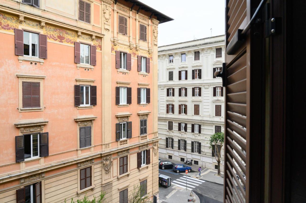 Magnoliahome Ai Musei Roma Exterior foto